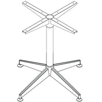 Typhoon Office Round Table