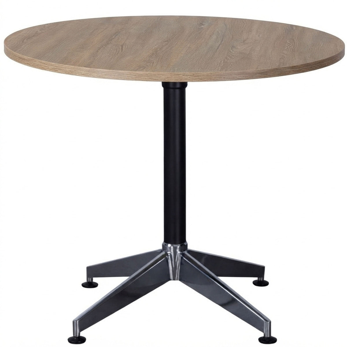 Custom Star Meeting Table