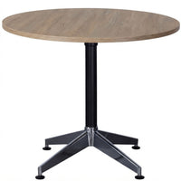 Custom Star Meeting Table
