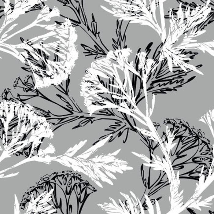 Sana Acoustic Artwork Florals