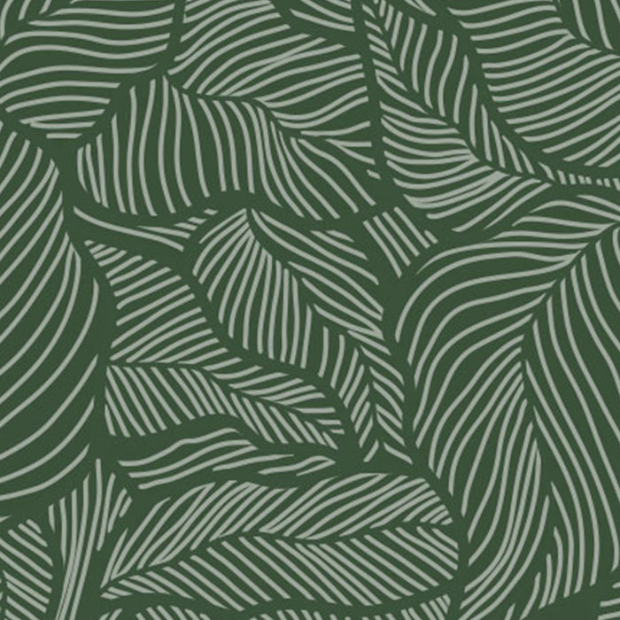 Sana Acoustic Artwork Palm