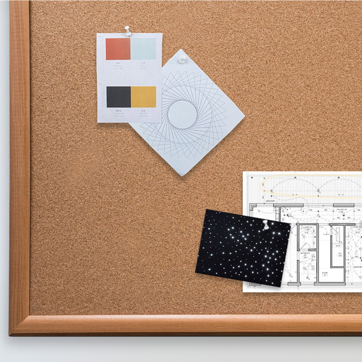 Cork Board