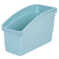 Plastic Book Tubs