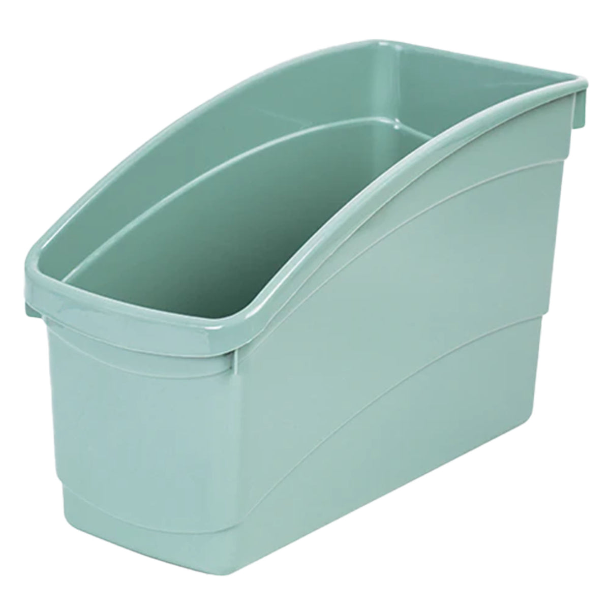 Plastic Book Tubs