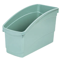 Plastic Book Tubs