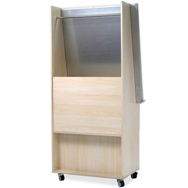 Read, Write and Storage Caddy