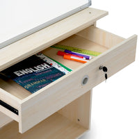 Read, Write and Storage Caddy