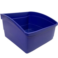 Plastic Reading Tubs