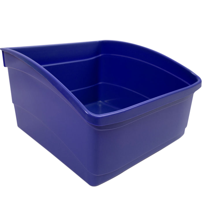 Plastic Reading Tubs