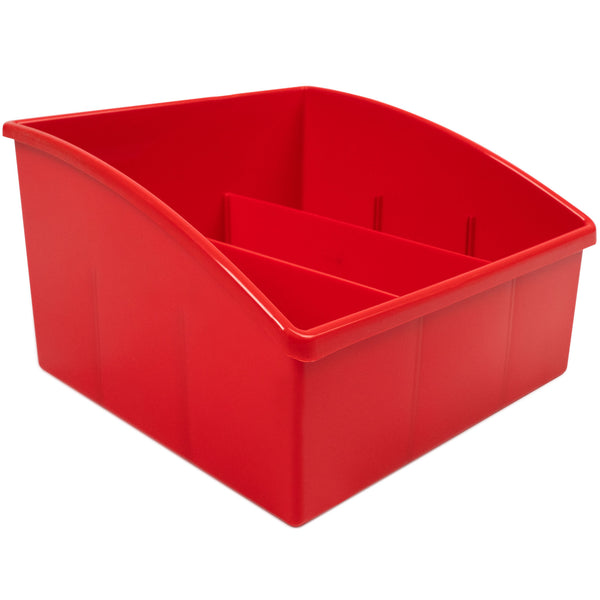 Plastic Reading Tubs