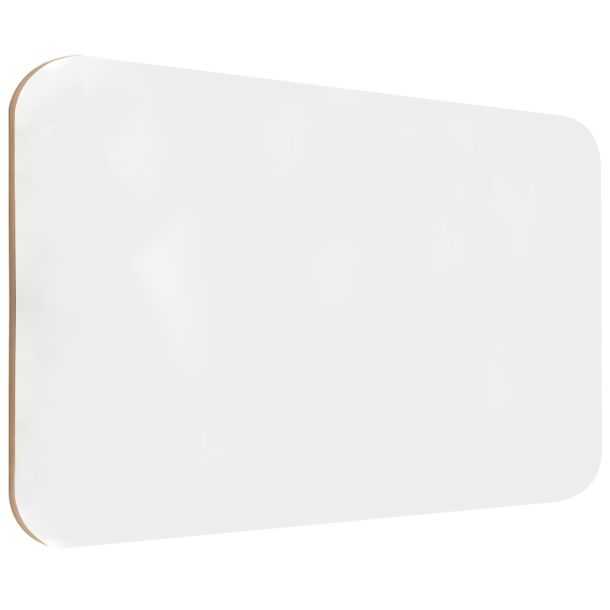 Visionchart Skandi Frameless Whiteboard