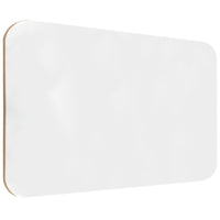 Visionchart Skandi Frameless Whiteboard