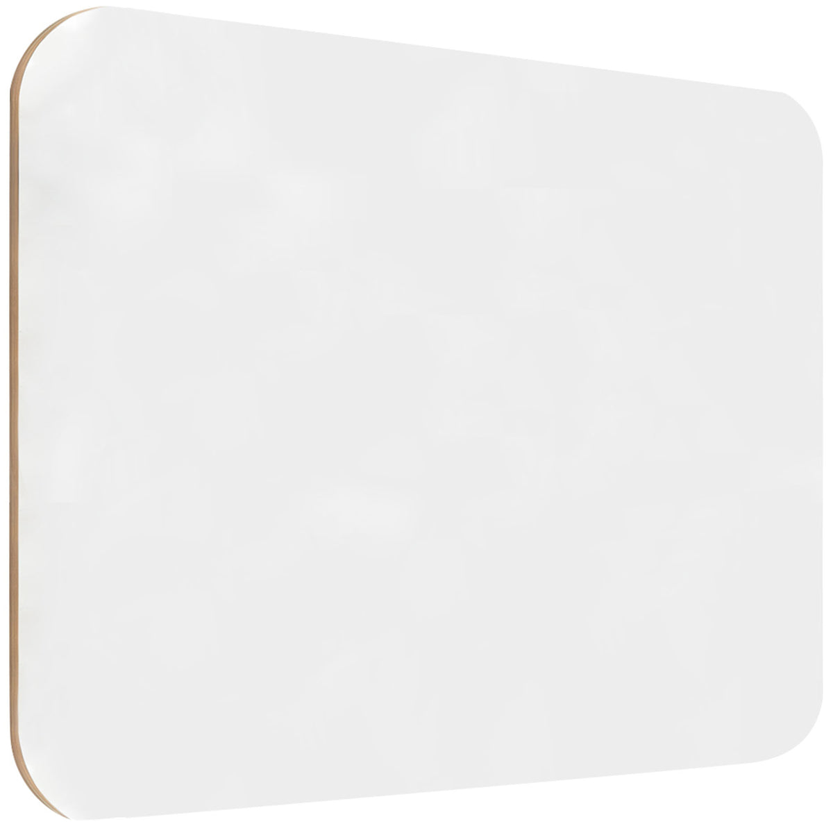 Visionchart Skandi Frameless Whiteboard