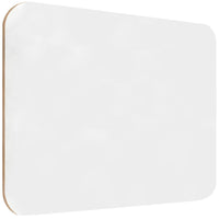 Visionchart Skandi Frameless Whiteboard