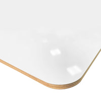 Visionchart Skandi Frameless Whiteboard