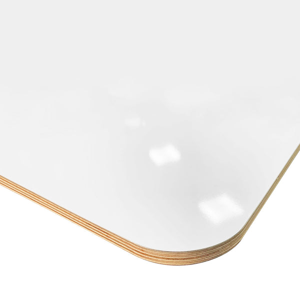 Visionchart Skandi Frameless Whiteboard