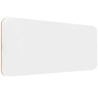 Visionchart Skandi Frameless Whiteboard