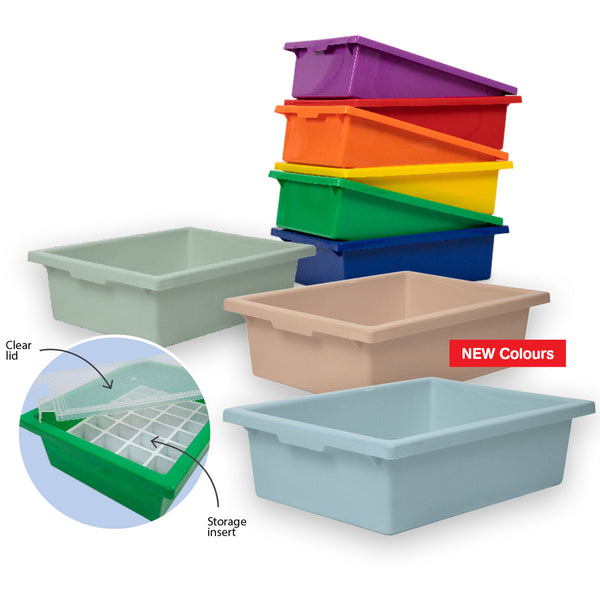 Tote Tray Accessories