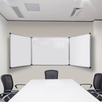 Visionchart Whiteboard Cabinet