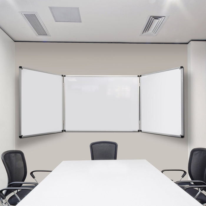 Visionchart Whiteboard Cabinet