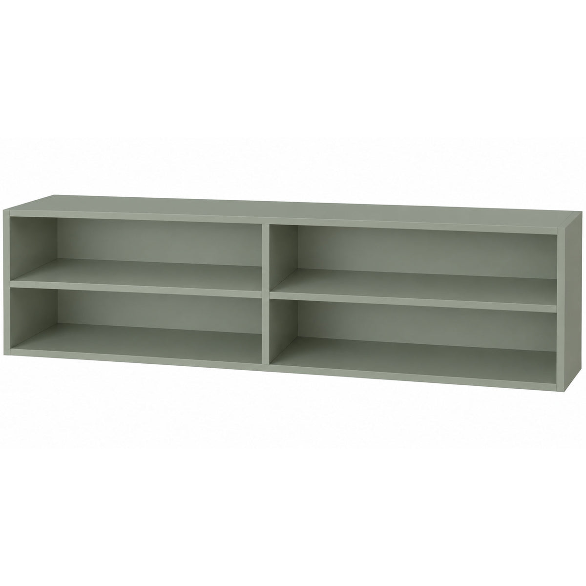 Custom Office Wall Unit