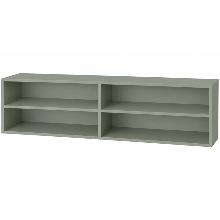 Custom Office Wall Unit