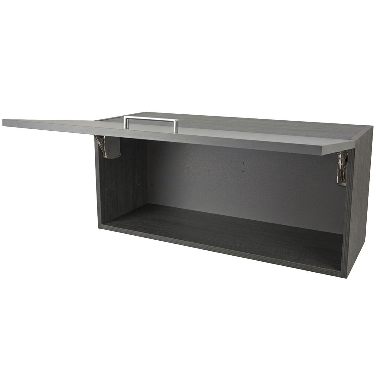 Custom Wall Unit