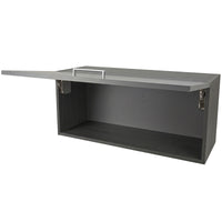 Custom Wall Unit