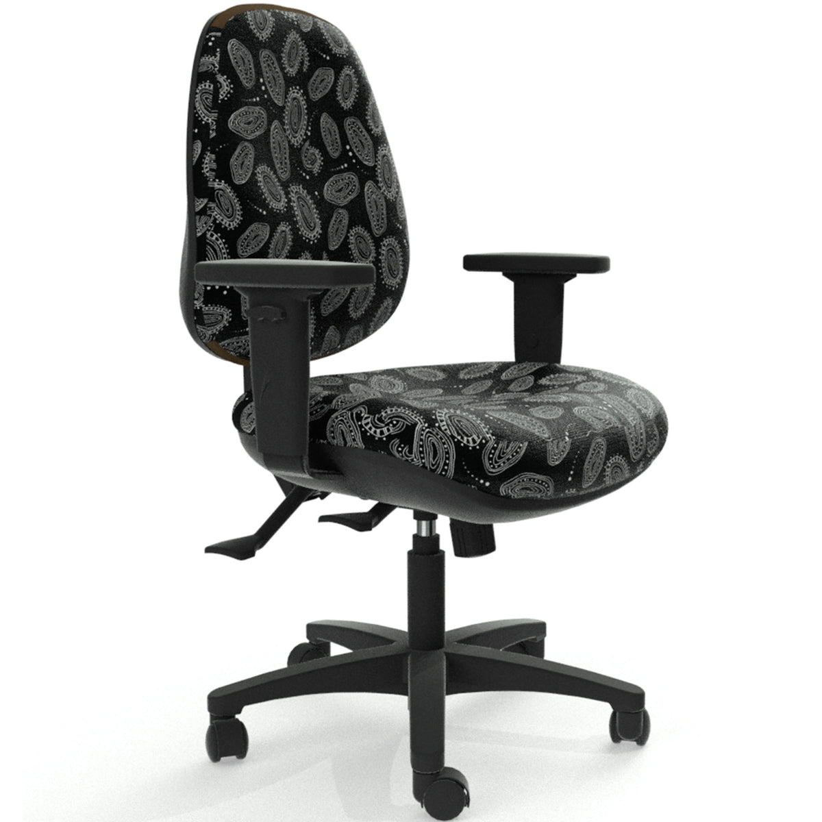 Wombai Task Chair