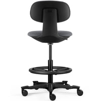 Yoyo Drafting Chair