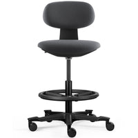 Yoyo Drafting Chair