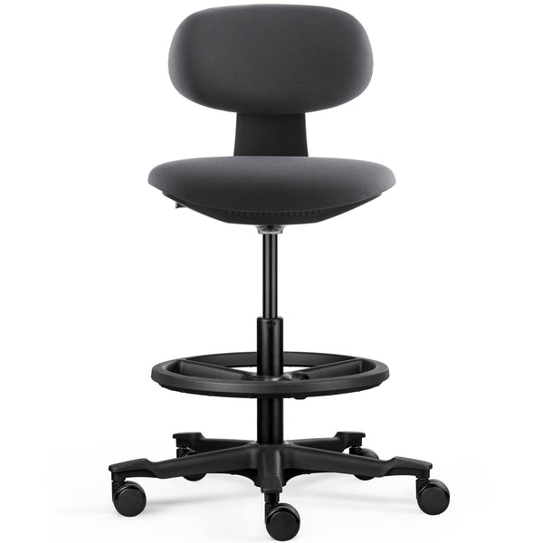 Yoyo Drafting Chair