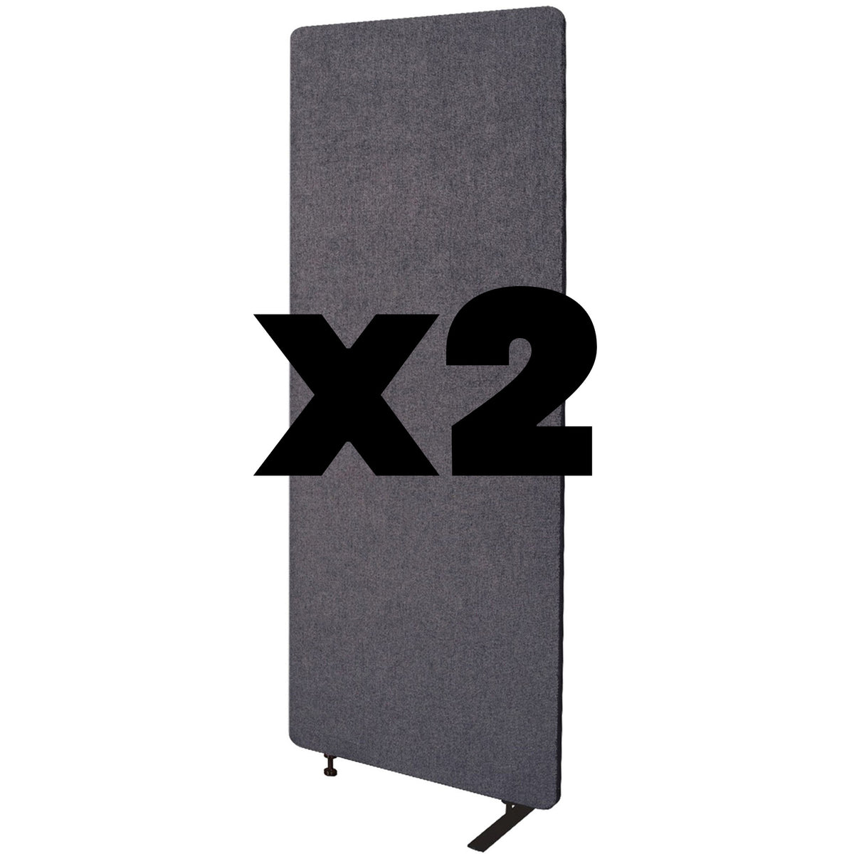 ZIP Acoustic Room Divider