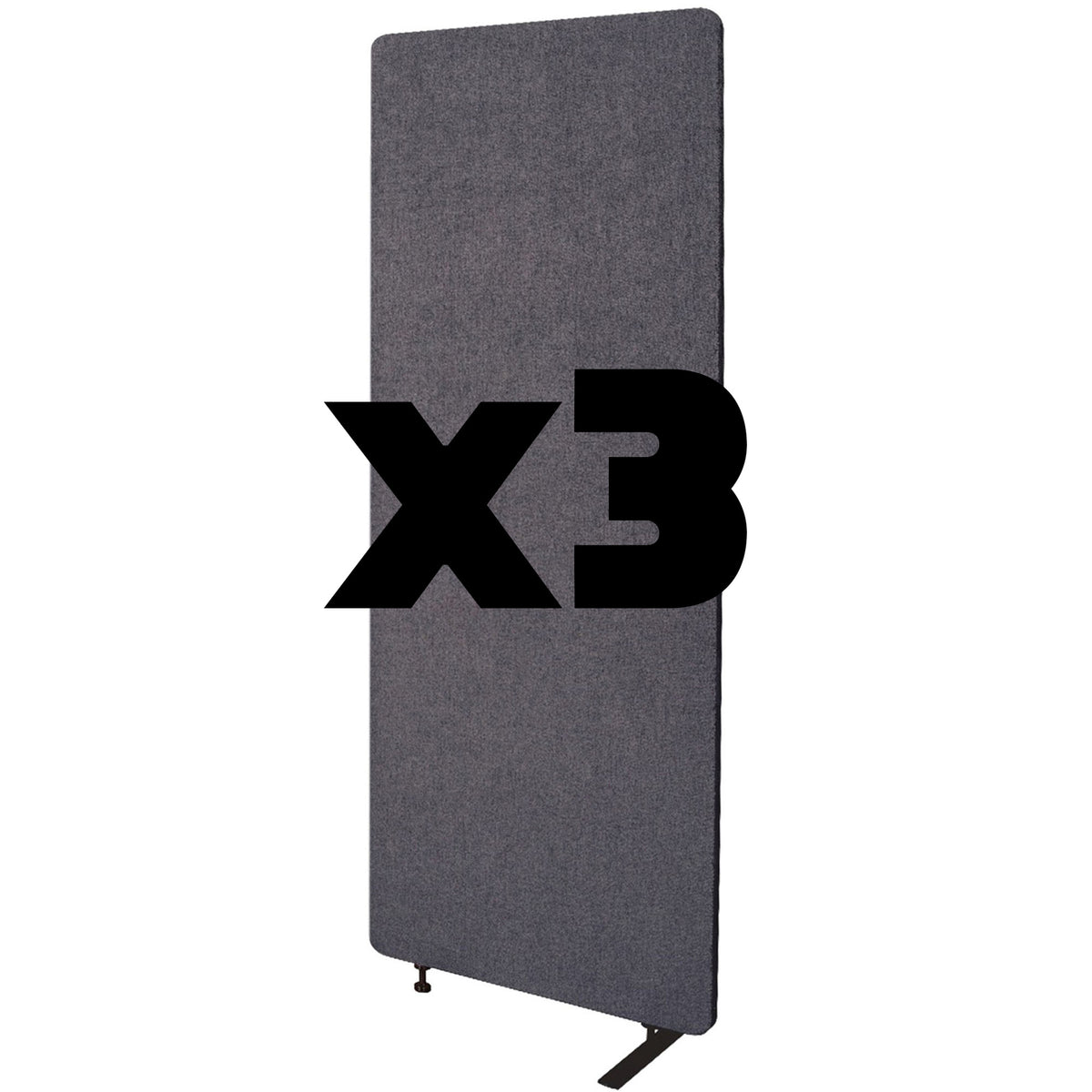 ZIP Acoustic Room Divider
