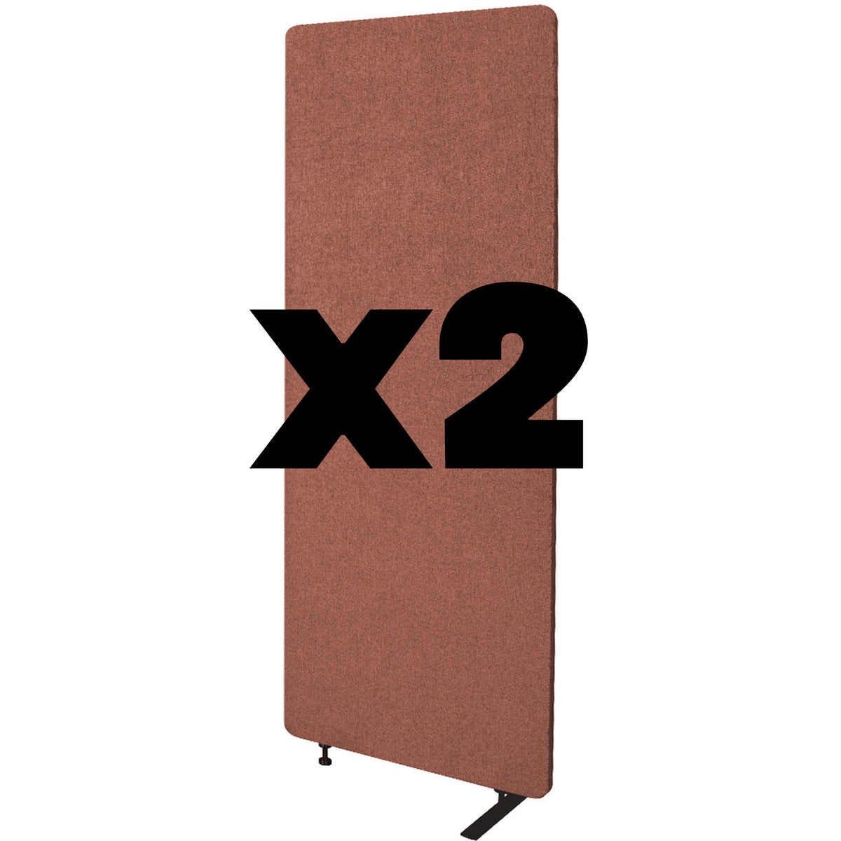 ZIP Acoustic Room Divider