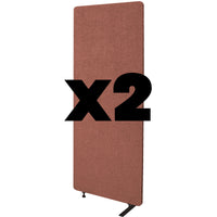 ZIP Acoustic Room Divider