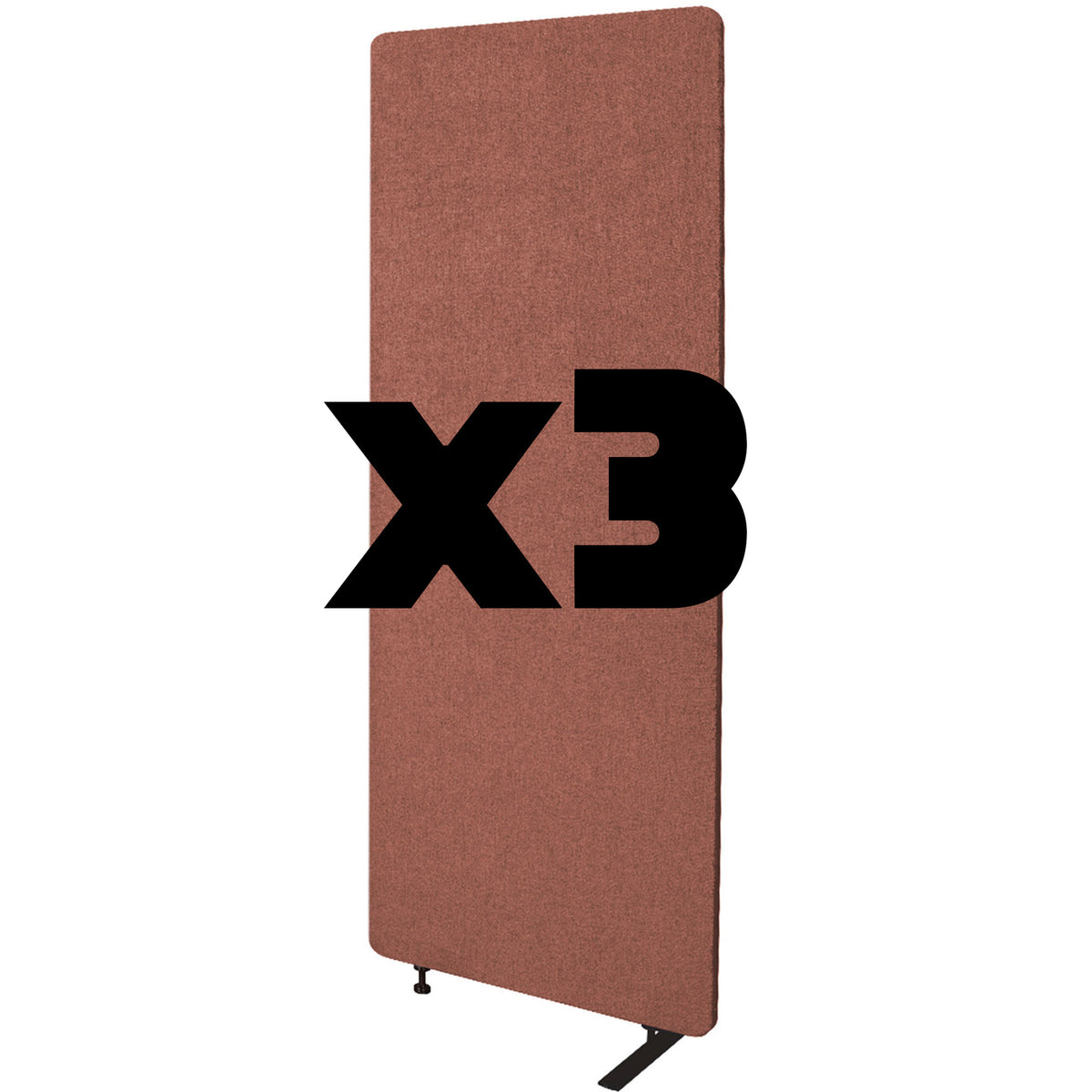ZIP Acoustic Room Divider