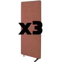ZIP Acoustic Room Divider