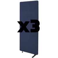 ZIP Acoustic Room Divider