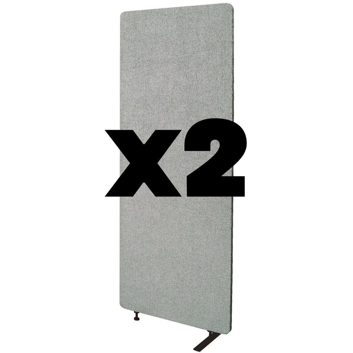 ZIP Acoustic Room Divider