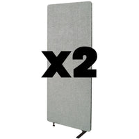 ZIP Acoustic Room Divider