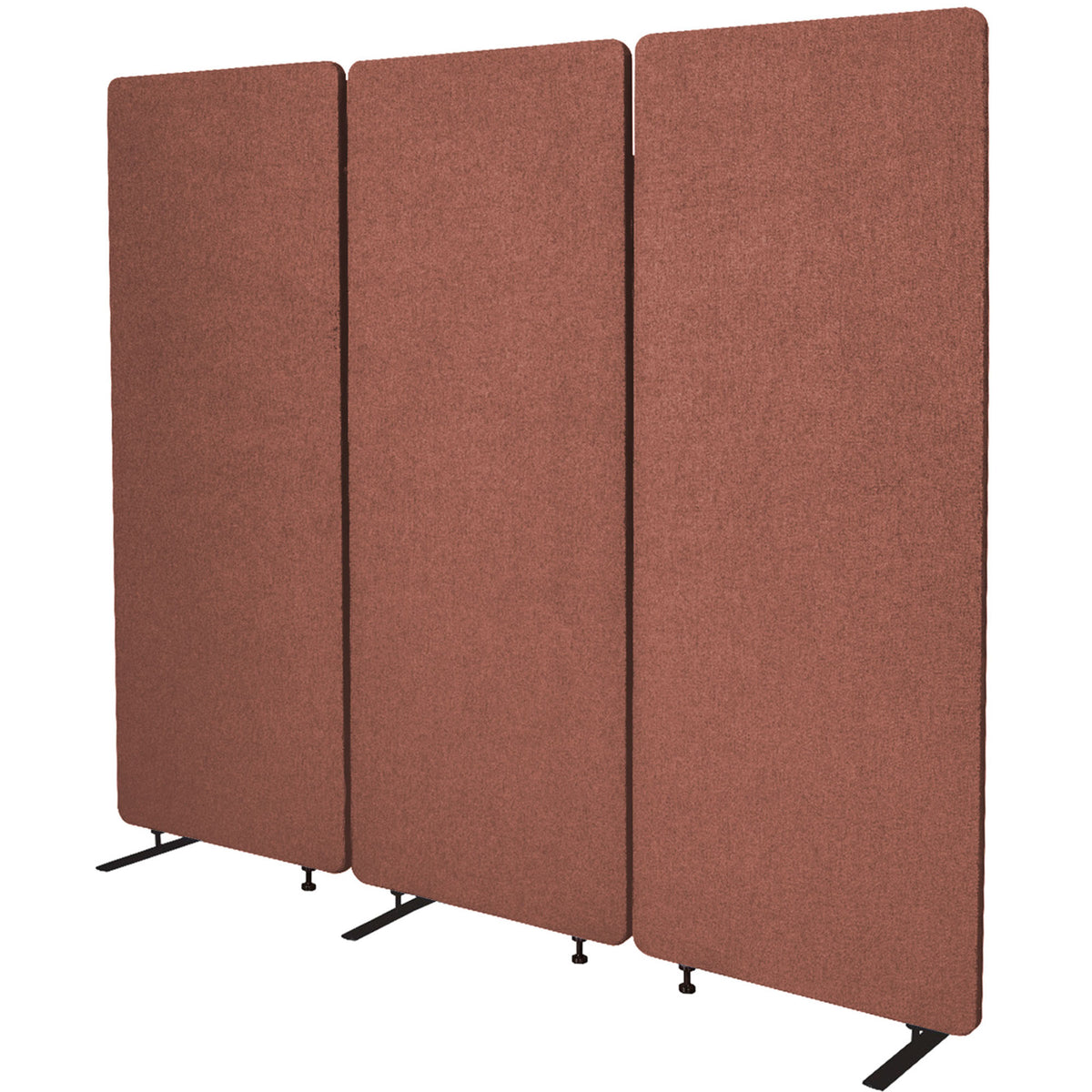 ZIP Acoustic Room Divider
