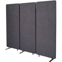ZIP Acoustic Room Divider
