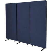 ZIP Acoustic Room Divider
