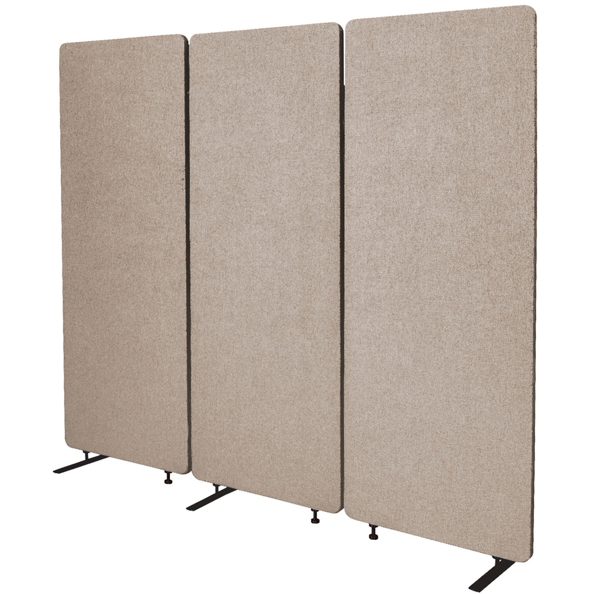 ZIP Acoustic Room Divider