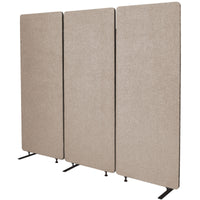 ZIP Acoustic Room Divider
