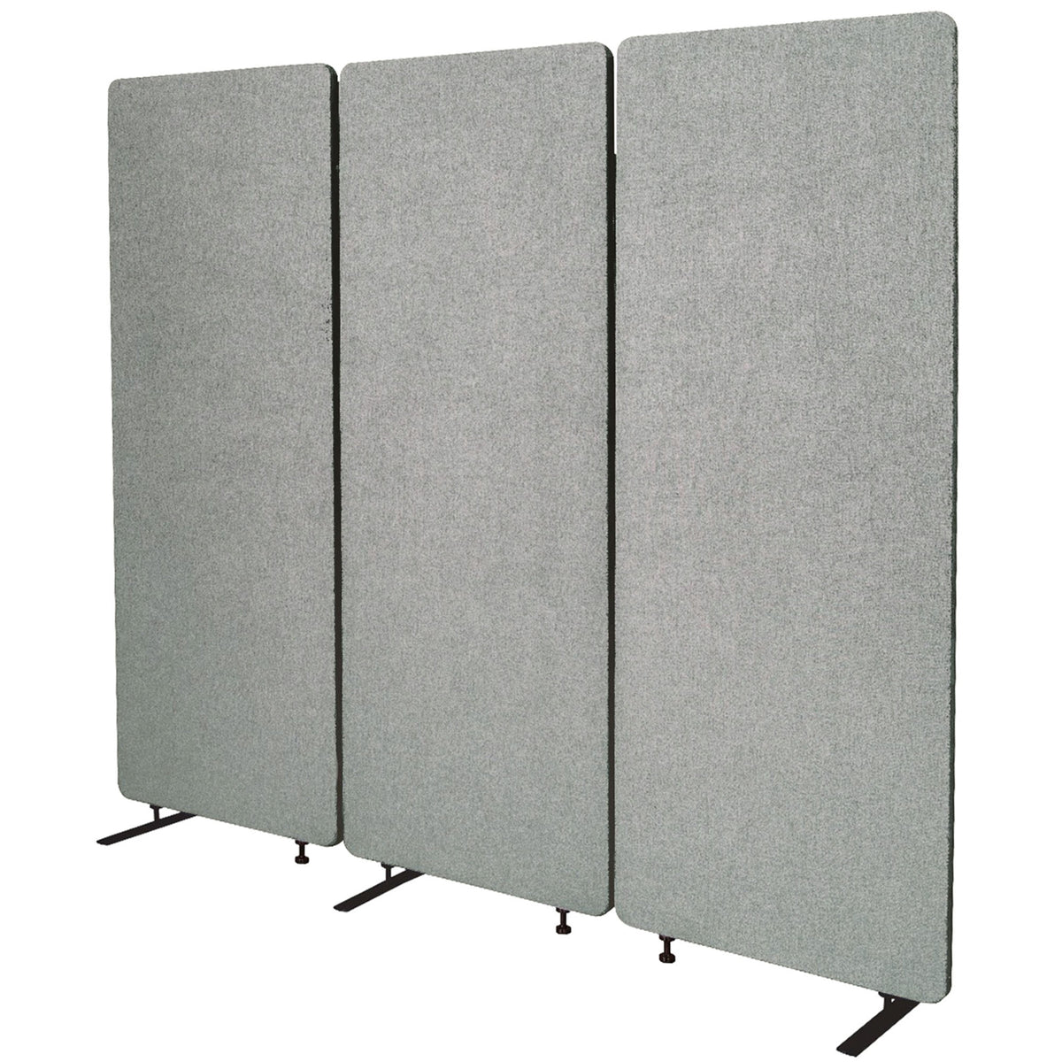 ZIP Acoustic Room Divider
