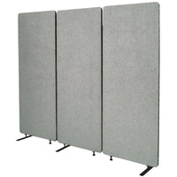ZIP Acoustic Room Divider