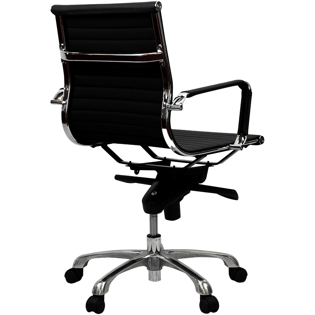 Aero Office Chair - switchoffice.com.au