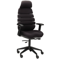Leaf Chair - switchoffice.com.au